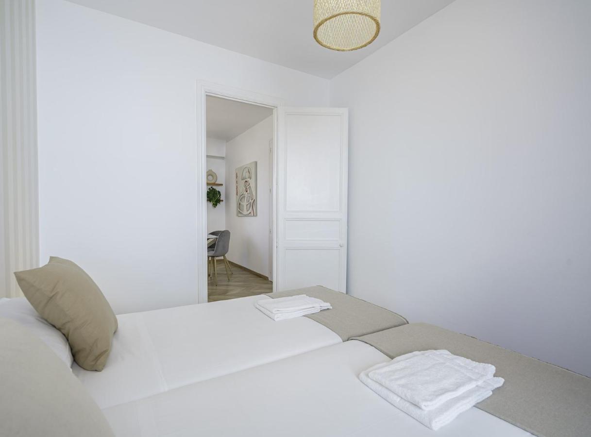 Sibsbcn-Paseo De Gracia Penthouse-Luxury-Terraces Lägenhet Barcelona Exteriör bild