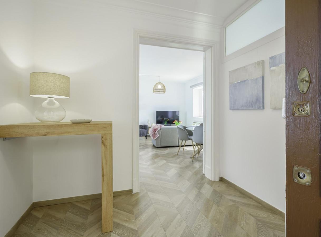 Sibsbcn-Paseo De Gracia Penthouse-Luxury-Terraces Lägenhet Barcelona Exteriör bild