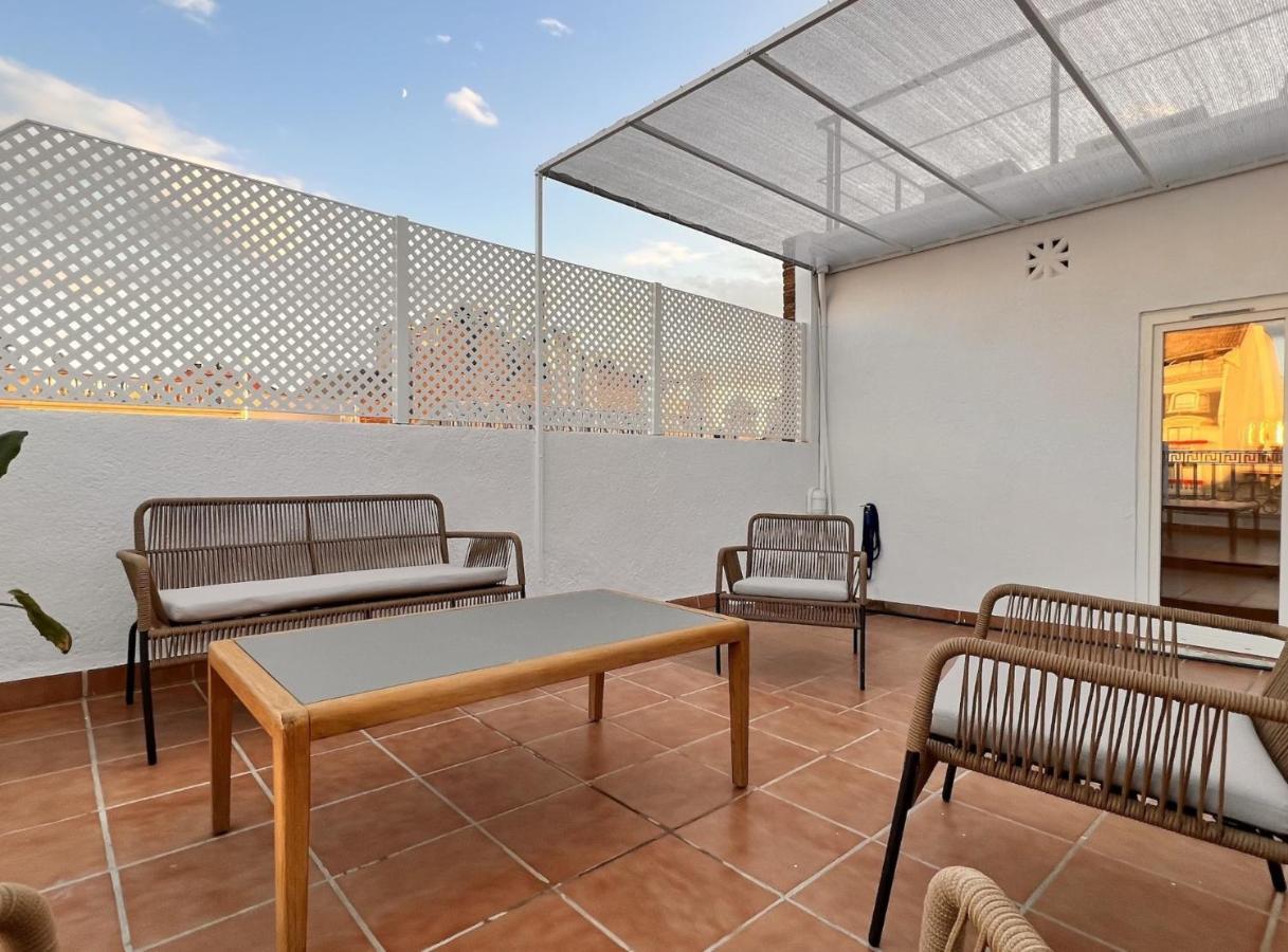 Sibsbcn-Paseo De Gracia Penthouse-Luxury-Terraces Lägenhet Barcelona Exteriör bild