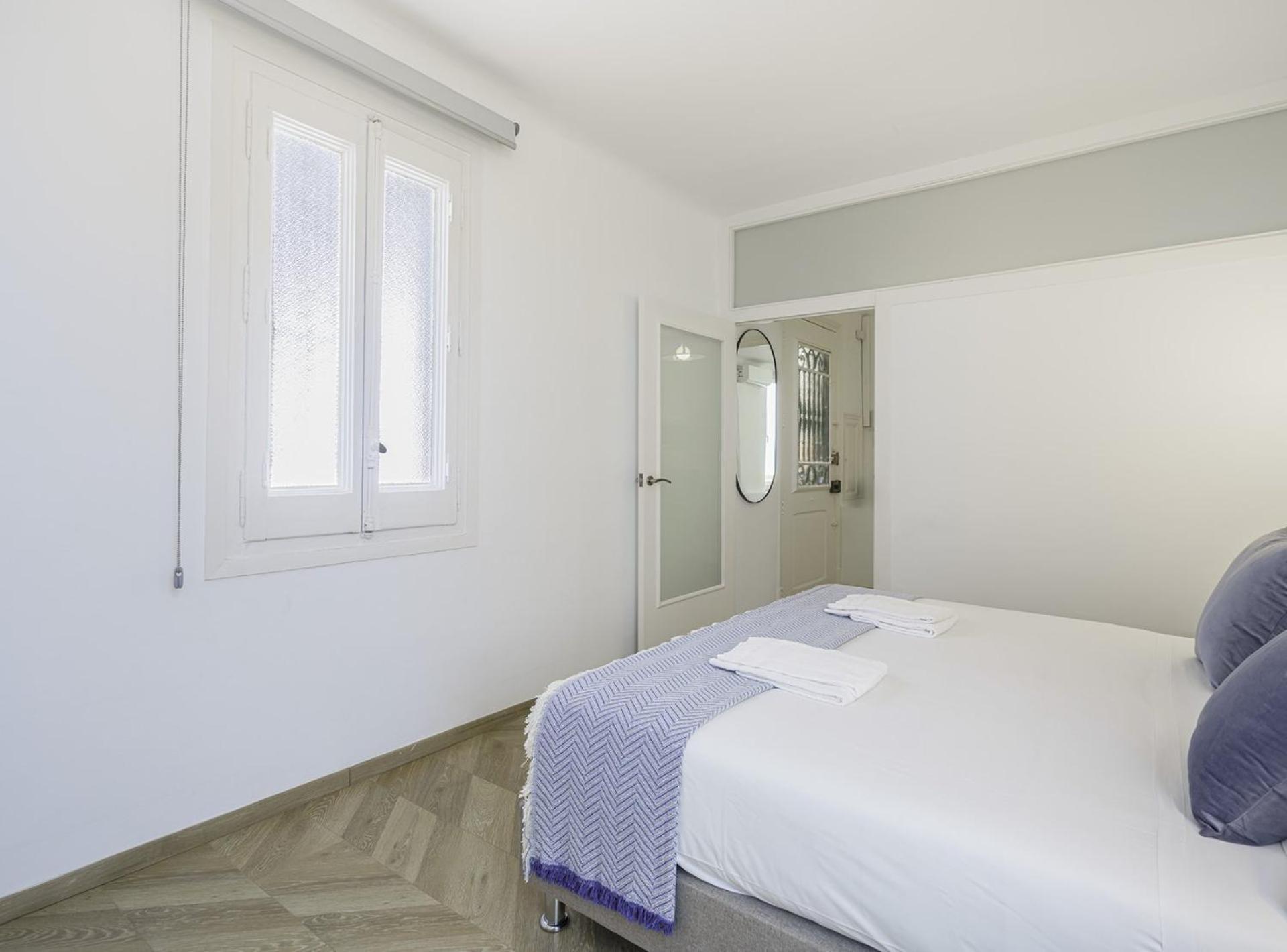 Sibsbcn-Paseo De Gracia Penthouse-Luxury-Terraces Lägenhet Barcelona Exteriör bild