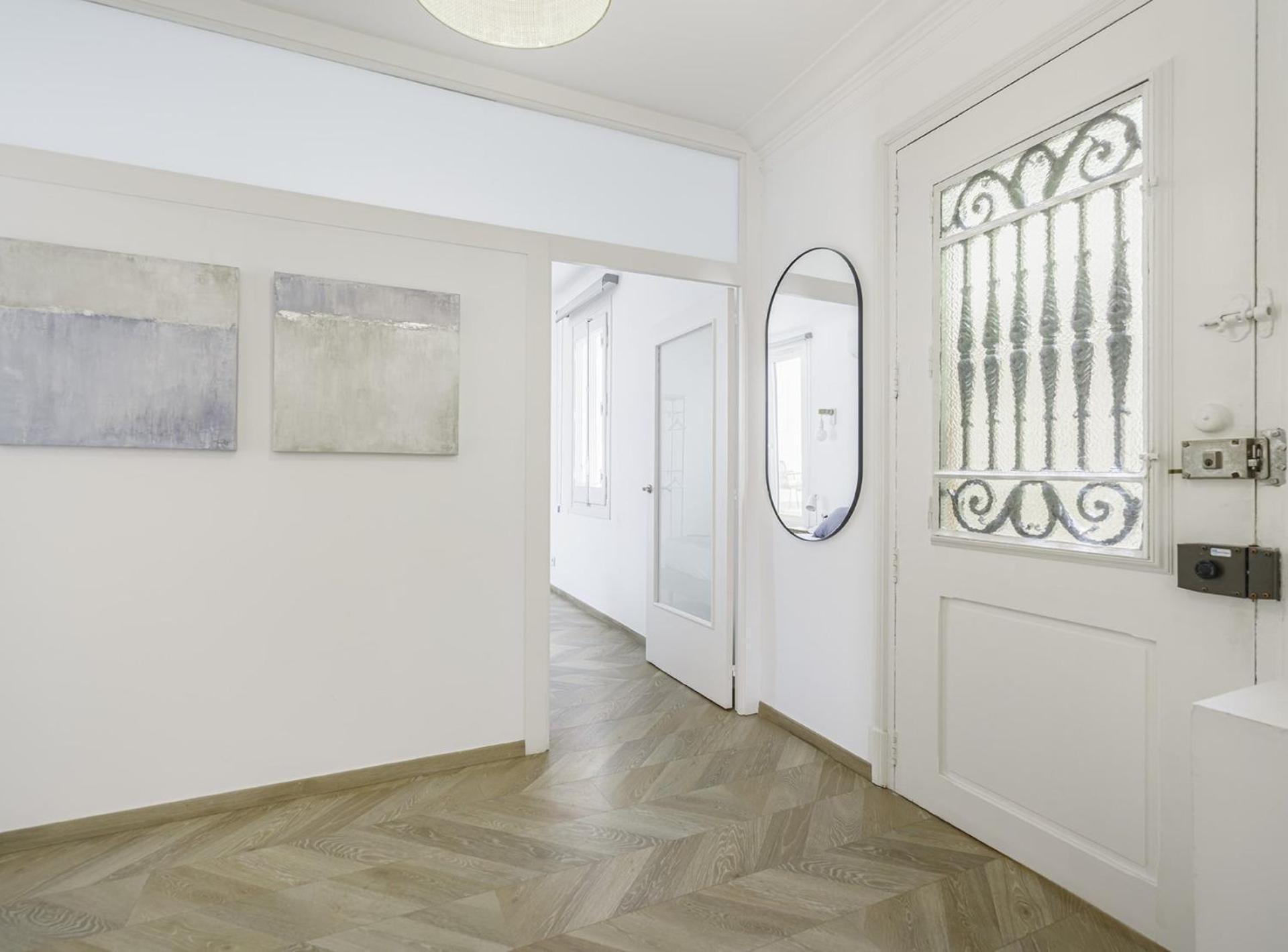 Sibsbcn-Paseo De Gracia Penthouse-Luxury-Terraces Lägenhet Barcelona Exteriör bild